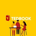 @tedbook_team - Instagram