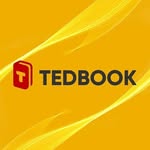 Tedbook.rasmiy - @tedbook_rasmiy - Instagram