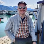 Ted Booth - @retedded - Instagram