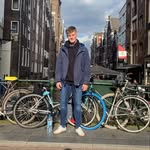 Ted Booth - @teddersb - Instagram