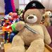 Ted The Photo Booth Bear - Facebook