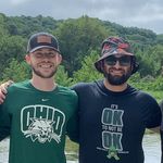 Ted Borenstein - @tdogg_primetime21 - Instagram