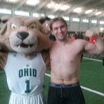 Ted Borenstein - @teddyballgamefitness - Instagram
