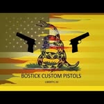 Ted Bostick - @tedbostick - Instagram