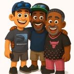 Theodore Bostic - @tedebcool - Instagram