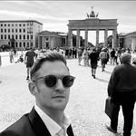 Matt Longbottom - @tedbottom - Instagram
