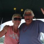 Anita Ted Bowden - @nitabowden - Instagram