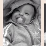 Profile Picture Baby Cuz ❤️ - @teddy_bowden - Instagram