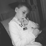 Teddy Bowden - @ginger_ted11 - Instagram