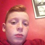 @teddybowden616 - Instagram