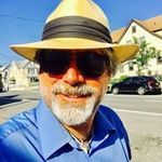 Ted Bowen - @raccoonlodger - Instagram