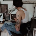 Teddy Bowler - @boy.teddybowler.4 - Instagram