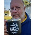 Ted Bowles - @tedb7343 - Instagram