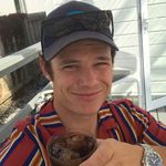 Ted Bowman - @ted_b_ratter - Instagram
