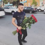 Ted Boyce - @khaludkelova - Instagram