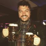 TED - @tedboyle - Instagram