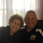 Ted Boynton - @ndcoach1 - Instagram