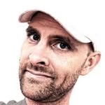 Ted Bradshaw - @visceralbliss - Instagram