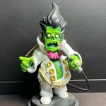 Ted Bradshaw - @riseofrock - Instagram