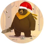 Teddy Bradshaw - @sir_teddybear_iii - Instagram