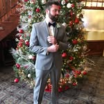 Brady Biederstedt - @bradystedt7 - Instagram