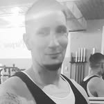 Brady Huxted - @bradyhuxted - Instagram