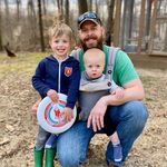 Ted Brady - @tedbrady10 - Instagram