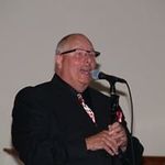 Ted Brady - @divinecallingmin - Instagram