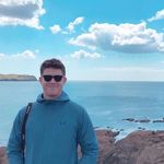 Ted Brady - @tedbrady_92 - Instagram