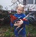 Ted Branham - Facebook