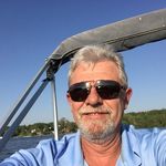 Ted Branham - @bwxtted - Instagram
