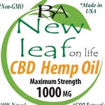 Ted Brannon - @newleafcbd - Instagram