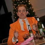 Adam 'Ted' Branson - @tedwinvandersaar - Instagram