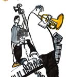 👁️‍🗨️ - @tedbransonquartet - Instagram