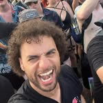 Teddy Branson - @along.came.teddy - Instagram