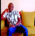 Tedy Brayan - Facebook