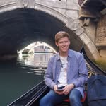 Ted Breene - @ted.breene - Instagram