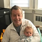 Ted Breiter - @tedbreiter - Instagram