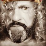 Teddie Brewster - @i_b_ice_man - Instagram