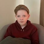 Teddy Brewster - @ted_brewster25 - Instagram