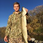 Ted Bridges - @tedb34 - Instagram