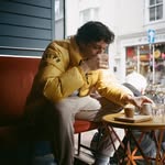 Oliver | Brighton Coffee Reviews - @caffeinatedinbrighton - Instagram