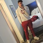 Teddy Albritton - @teddyalbritton - Instagram