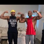 Teddy Britton - @iamtheone210 - Instagram