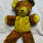 Tom Brittons Teddy - @tombrittonsteddybear - Instagram