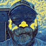 Ted Brockus - @tedbrockus - Instagram