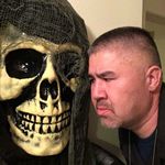 Ted Brockman - @toothpickted - Instagram
