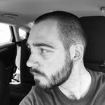 Ted Bronson - @ted.four - Instagram