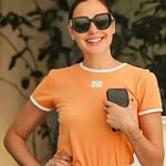 Gal Gadot Wander Woman - @tedder.brooke - Instagram