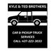 Kyle &amp; Ted Brothers / Anh em nhà Kyle &amp; Ted - Facebook